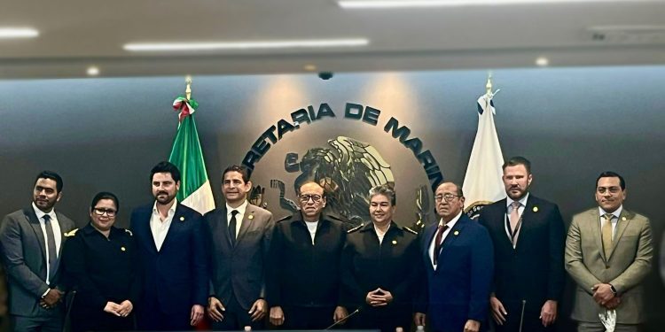 Apiqroo presenta proyectos y retos para 2023 en el sector portuario