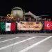 Ejército mexicano envía 100 toneladas de ayuda humanitaria para los afectados en Turquía