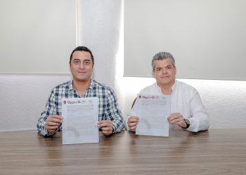 Fortalece CAPA formación del personal en beneficio de la población