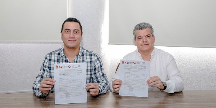 Fortalece CAPA formación del personal en beneficio de la población