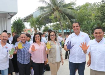 CECyTE inicia jornadas de desarrollo socioemocional para prevención de la violencia