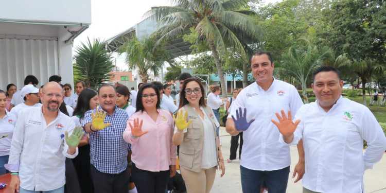 CECyTE inicia jornadas de desarrollo socioemocional para prevención de la violencia