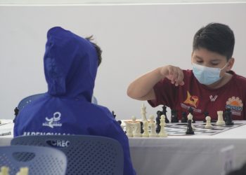 Continúan conformándose las preselecciones de Quintana Roo rumbo al Nacional CONADE