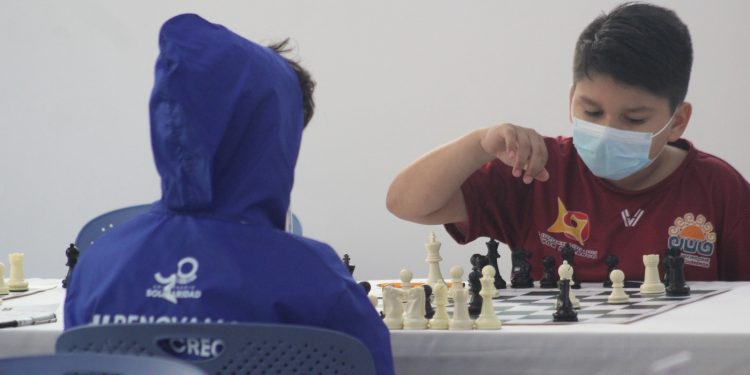 Continúan conformándose las preselecciones de Quintana Roo rumbo al Nacional CONADE