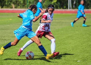 Define Quintana Roo su primeras pre-selecciones, rumbo a los Nacionales CONADE 2023
