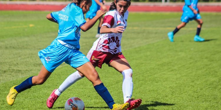 Define Quintana Roo su primeras pre-selecciones, rumbo a los Nacionales CONADE 2023