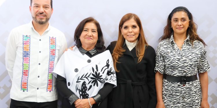 Se actualiza DIF Estatal en temas vitales para funcionamiento de los programas alimentarios y de atención infantil