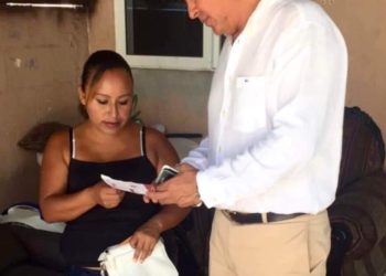 Wilians Ferrer Aguilar: liderazgo y compromiso social en Playa del Carmen, Quintana Roo