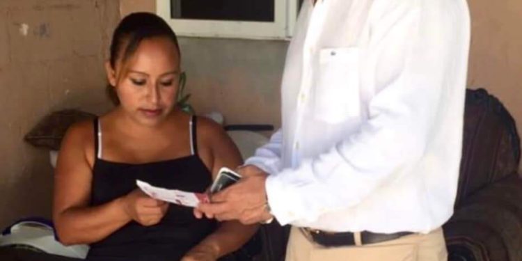 Wilians Ferrer Aguilar: liderazgo y compromiso social en Playa del Carmen, Quintana Roo