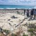 La FPMC realiza jornada de limpieza “Yo Amo las Playas”