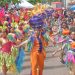 La FPMC invita al “Domingo de Comparsas” 19 años de tradición carnavalera