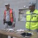 Detienen a pasajero con 61 mil dólares en aeropuerto de Cancún