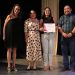 Concluye jornada artística “Unidos por la danza” en Chetumal