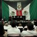 Reconoce XVII Legislatura a los rotarios por su labor altruista en beneficio de Quintana Roo
