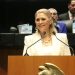 Desde el Senado se impulsan los proyectos que permitan el desarrollo del sureste mexicano: Verónica Camino Farjat