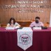 IQJ firma convenios de colaboración con la Universidad Vizcaya de las Américas e IESCDA
