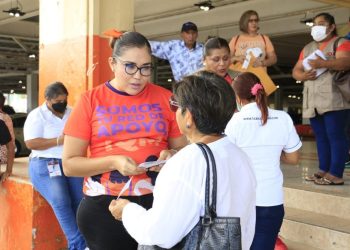 Aún estás a tiempo de postular y participar en la convocatoria Mujer Quintanarroense Destacada