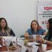 IQM presenta la convocatoria para la presea “Mujer Quintanarroense Destacada”