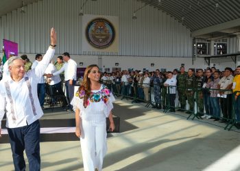 Quintana Roo trabajará con el gobierno de México en Proyecto de Salvamento Arqueológico