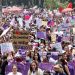 Registran 366 mil casos de personas agresoras en México