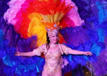 Registra Cozumel 80% de ocupación en hoteles para el carnaval 2023