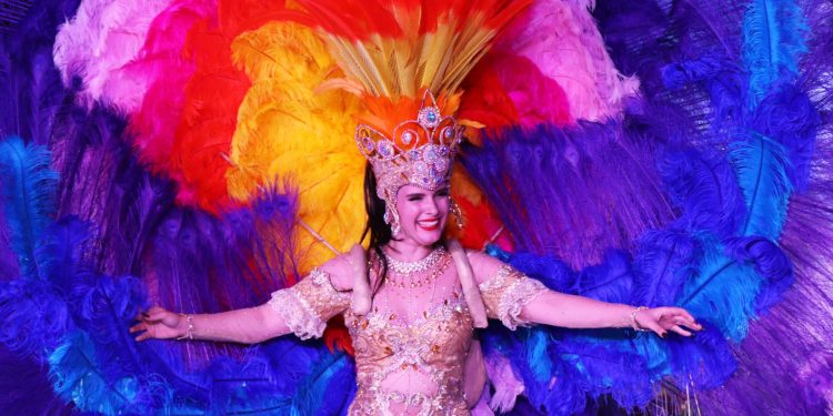 Registra Cozumel 80% de ocupación en hoteles para el carnaval 2023