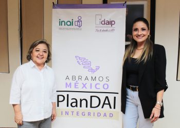 Quintana Roo, garantiza el derecho de acceso a la información a través de PLAN DAI