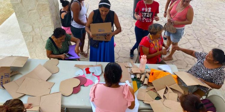 Acerca FARO Quintana Roo, talleres gratuitos a la comunidad de Cancún