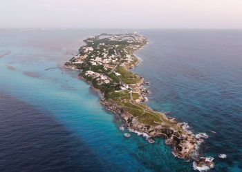 Rebasa Riviera Maya el 90% de ocupación del 18 al 24 de febrero