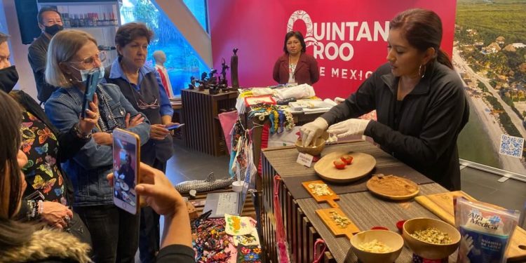 Quintana Roo sigue brillando en Punto México