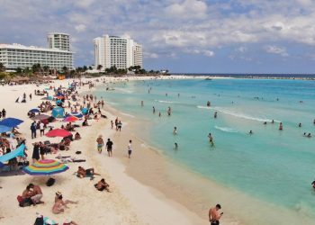 Quintana Roo apuestan a la promoción turística en la ANATO: SEDETUR