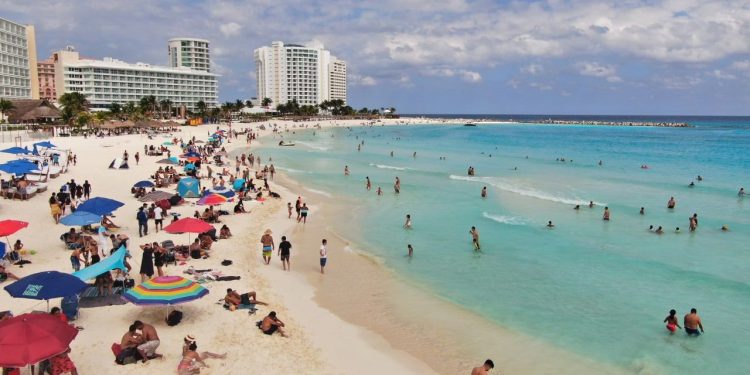 Quintana Roo apuestan a la promoción turística en la ANATO: SEDETUR