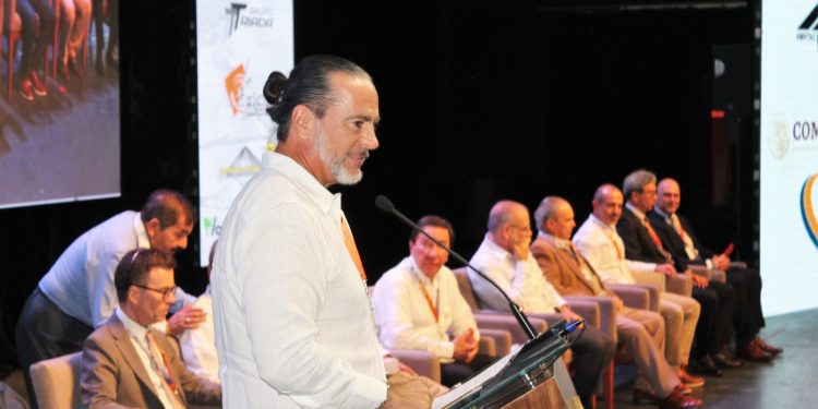 SEDETUS inaugura el Primer Seminario Internacional de Sustentabilidad y Gestión de Desastres para Infraestructura Vial