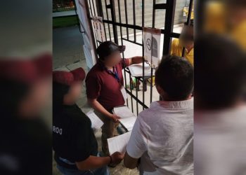 SEFIPLAN fortalece candados de seguridad en identificación de funcionarios
