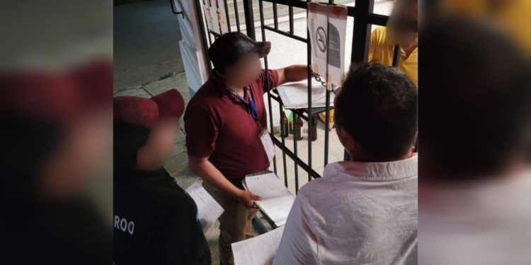 SEFIPLAN fortalece candados de seguridad en identificación de funcionarios