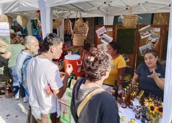 Por primera vez QROO es sede de la BIOFERIA, evento más grande de sustentabilidad en Latinoamérica: SEMA