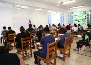 Publica SEQ convocatoria para aspirantes a espacios en bachillerato