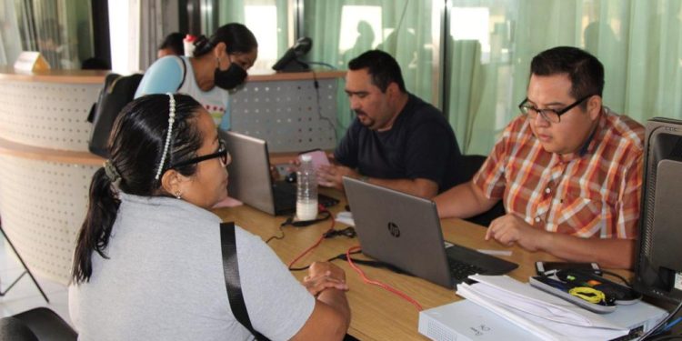 SEQ garantiza espacios educativos para alumnos del periodo escolar 2023 – 2024