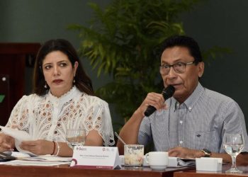 Realizan Primera Sesión Plenaria de la Comisión Estatal para la Planeación de la Educación Superior 2023