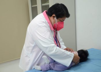 SESA promueve más acciones para diagnóstico y atención oportuna del cáncer infantil