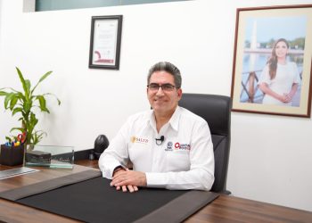 Está Quintana Roo preparado para atender casos de Leishmaniasis