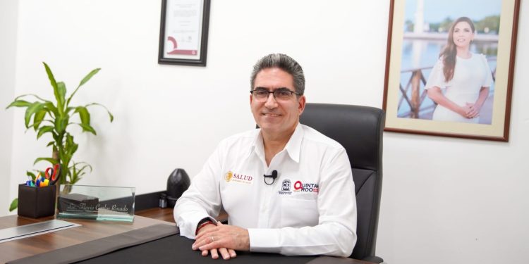 Está Quintana Roo preparado para atender casos de Leishmaniasis