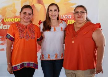 Primer Cabildo de Mujeres por Atenea Ricalde