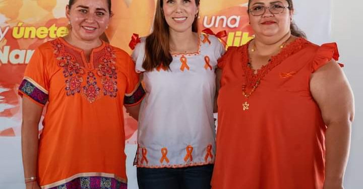 Primer Cabildo de Mujeres por Atenea Ricalde