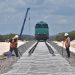 Tren Maya será el destino turístico con más control operativo en QROO: Sedena