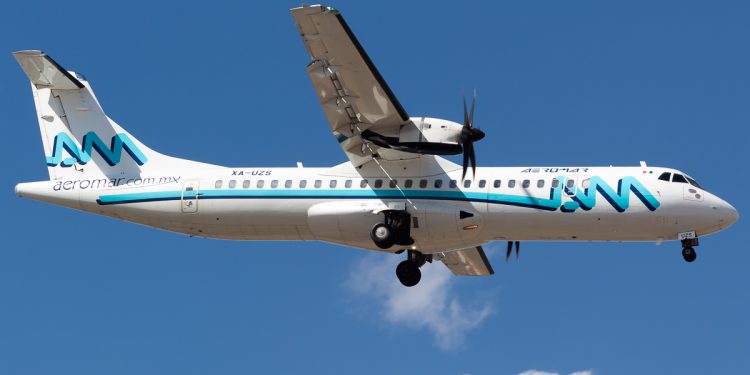 AMLO presentará una denuncia contra los dueños de Aeromar por mala administración