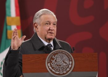 AMLO planea ir a Sudamérica con motivo del aniversario de Salvador Allende