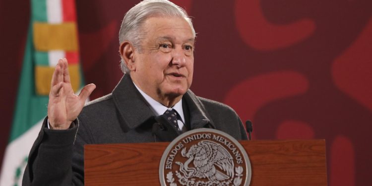 AMLO planea ir a Sudamérica con motivo del aniversario de Salvador Allende