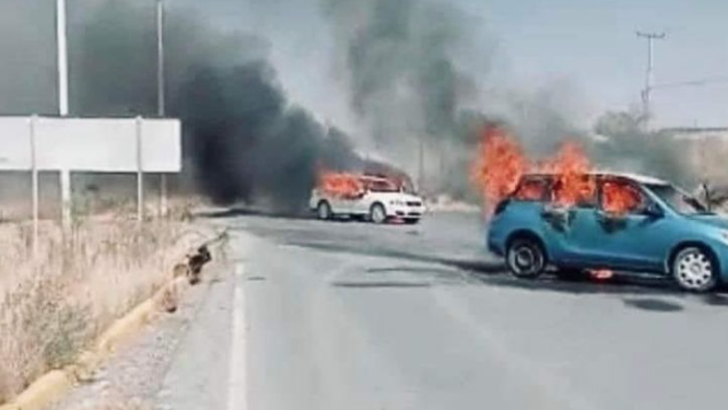 Violencia en  Zacatecas deja un muerto y un lesionado