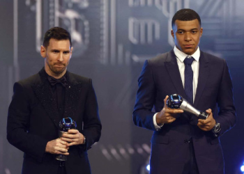 Encabeza Argentina los Premios ‘The Best’
